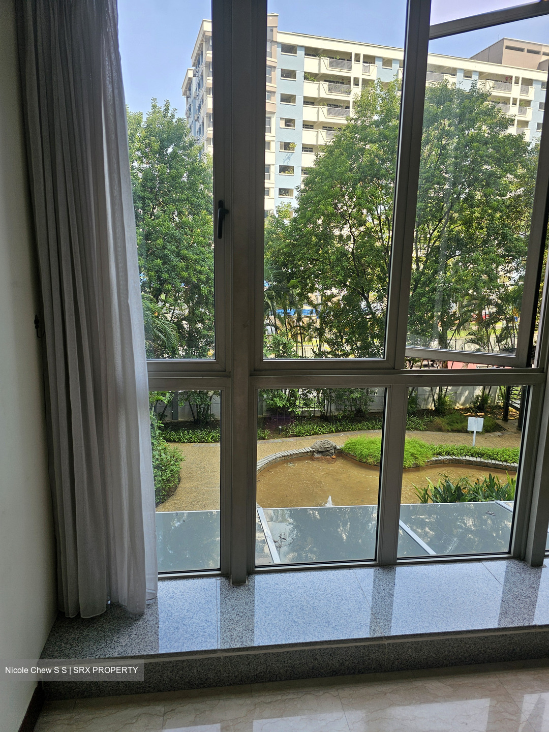 Rosewood (D25), Condominium #604785421